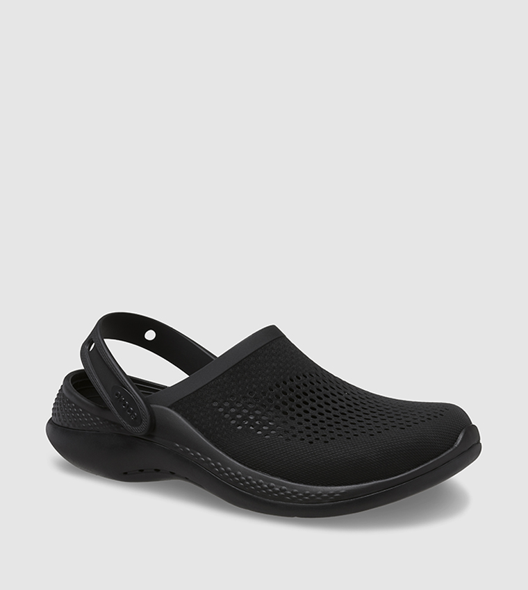 LiteRide™ 360 Clog