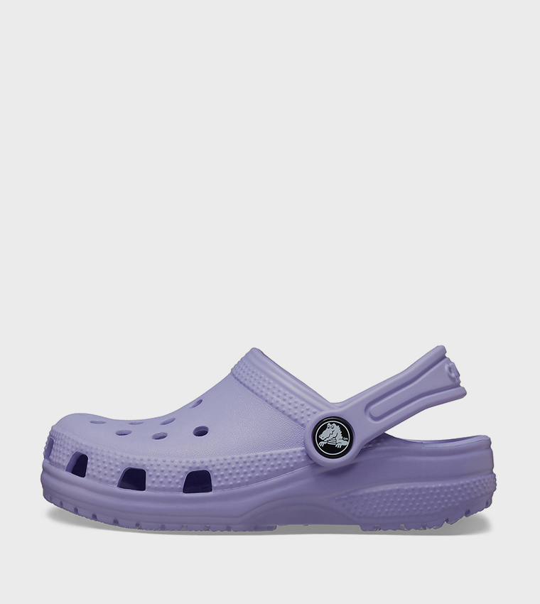 Toddlers' Classic Clog