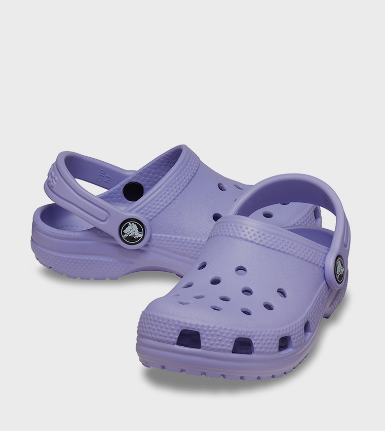 Toddlers' Classic Clog
