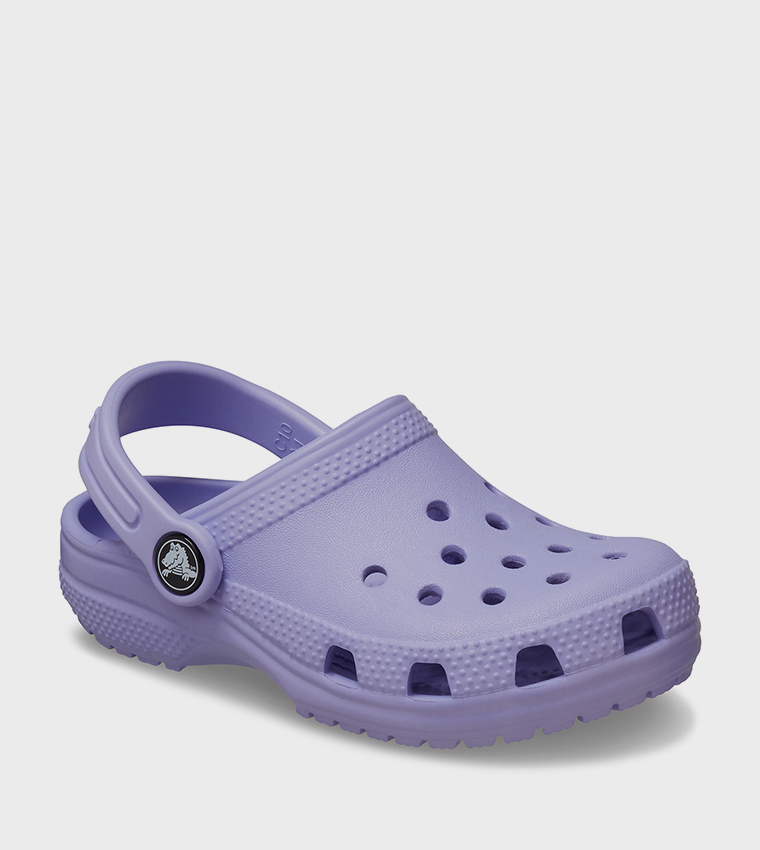 Toddlers' Classic Clog