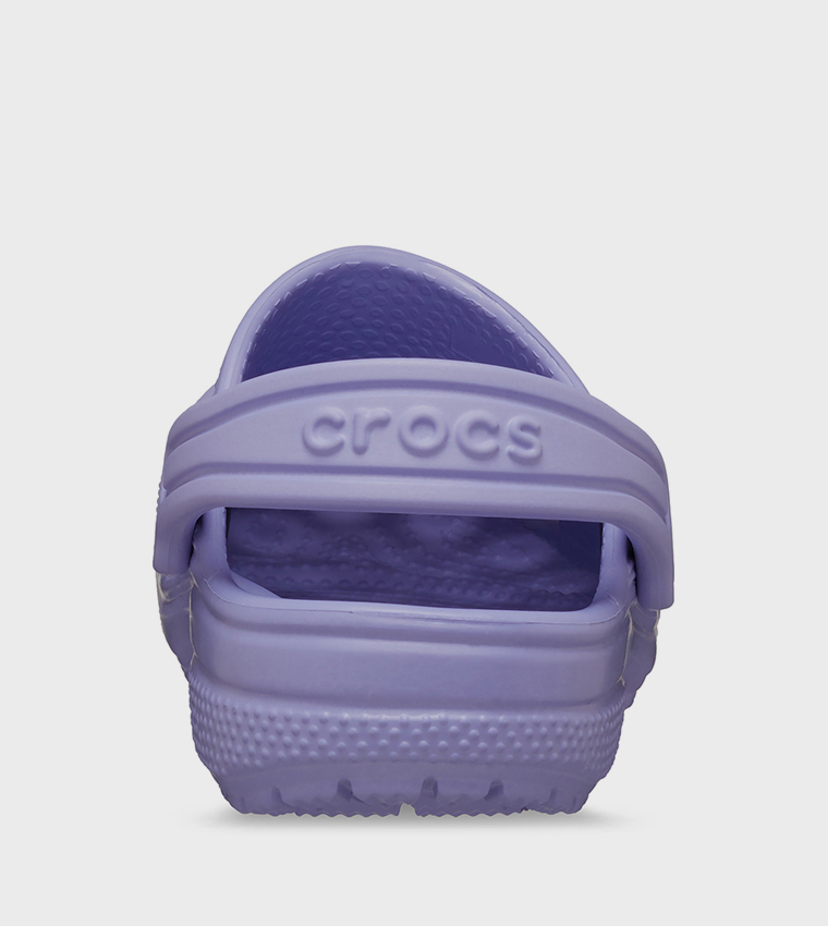 Toddlers' Classic Clog