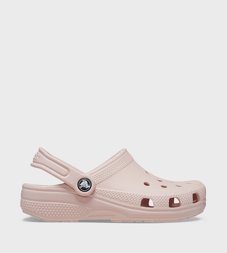 Toddlers' Classic Clog 