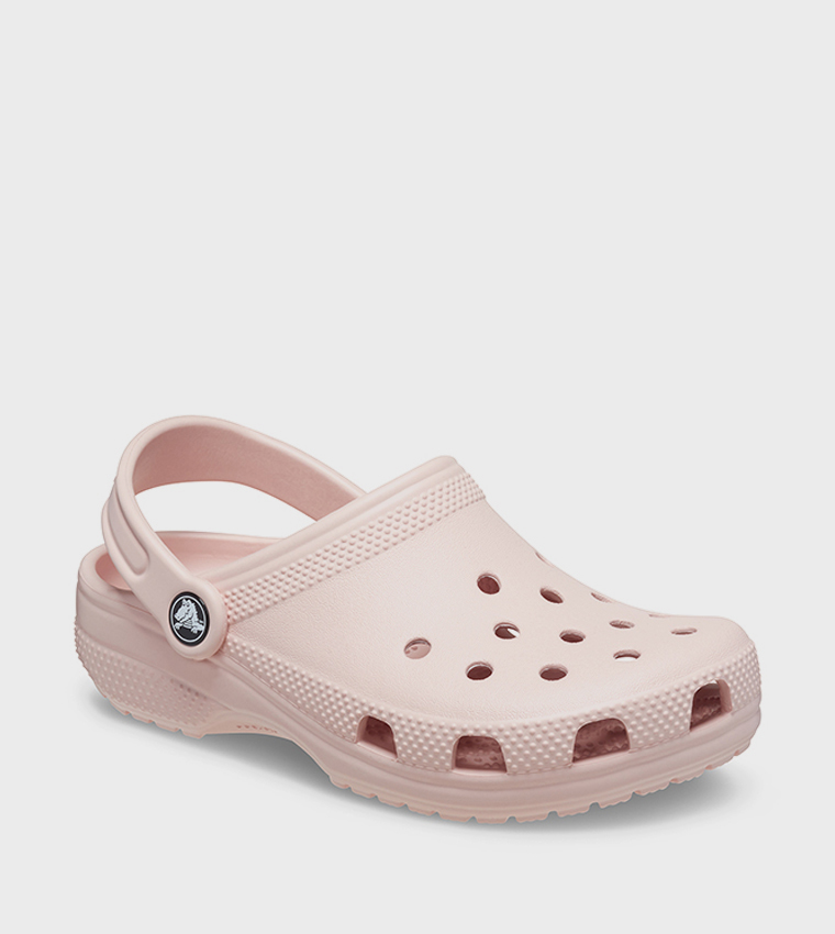 Toddlers' Classic Clog 