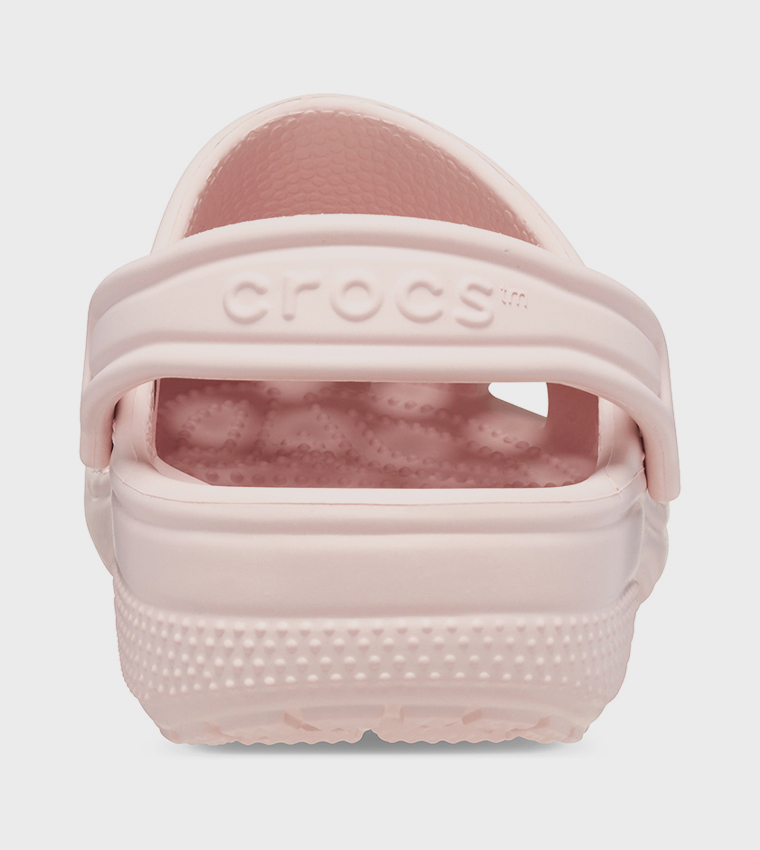 Toddlers' Classic Clog 