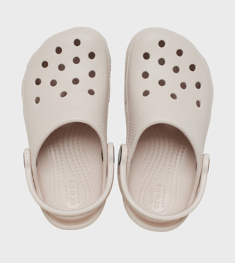 Toddlers' Classic Clog 