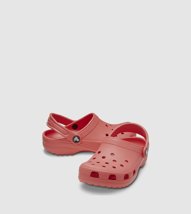 Toddlers' Classic Clog 