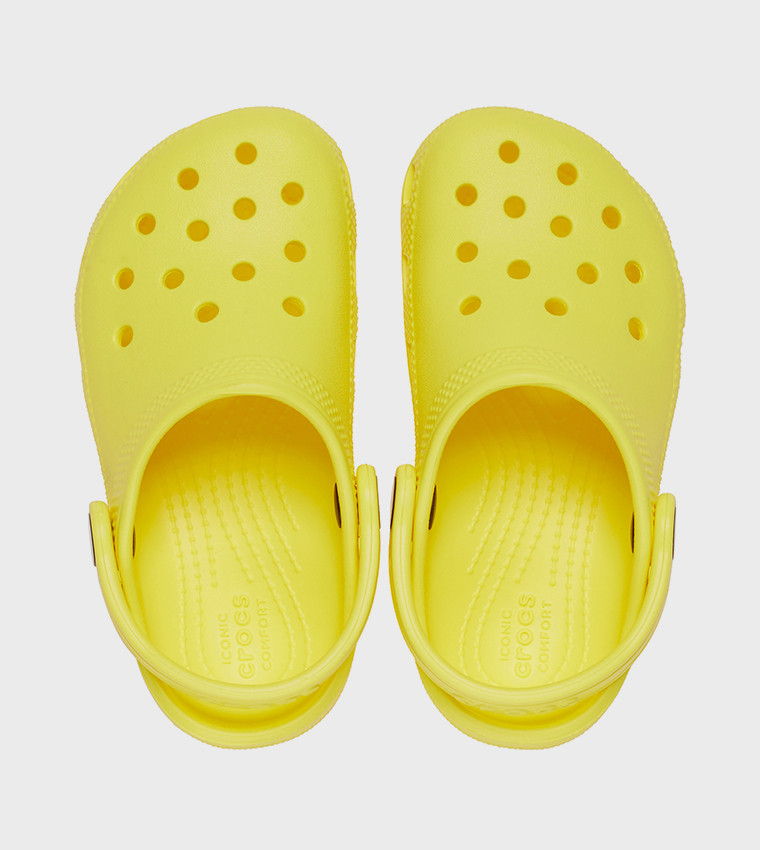 Toddlers' Classic Clog