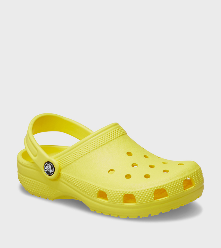 Toddlers' Classic Clog
