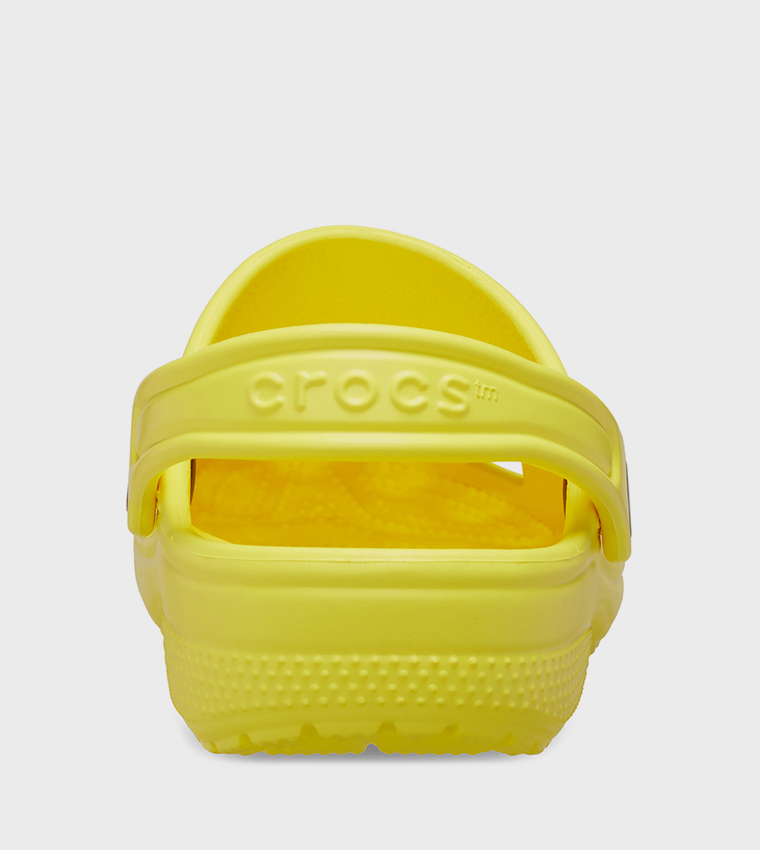 Toddlers' Classic Clog