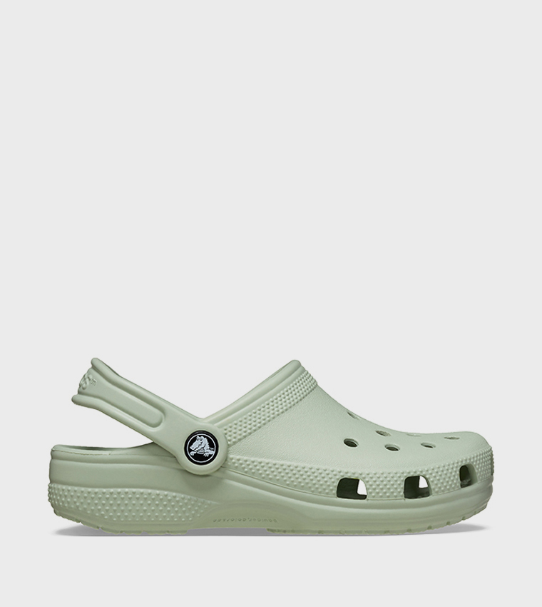 Kids' Classic Clog