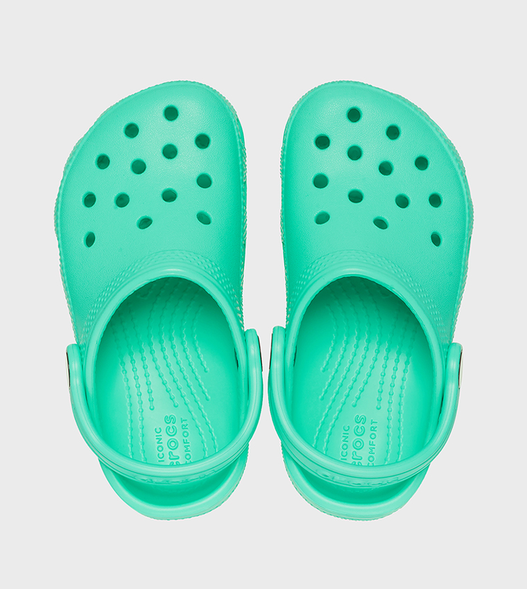 Kids' Classic Clog 