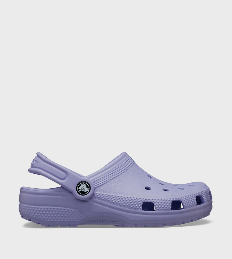 Kids' Classic Clog