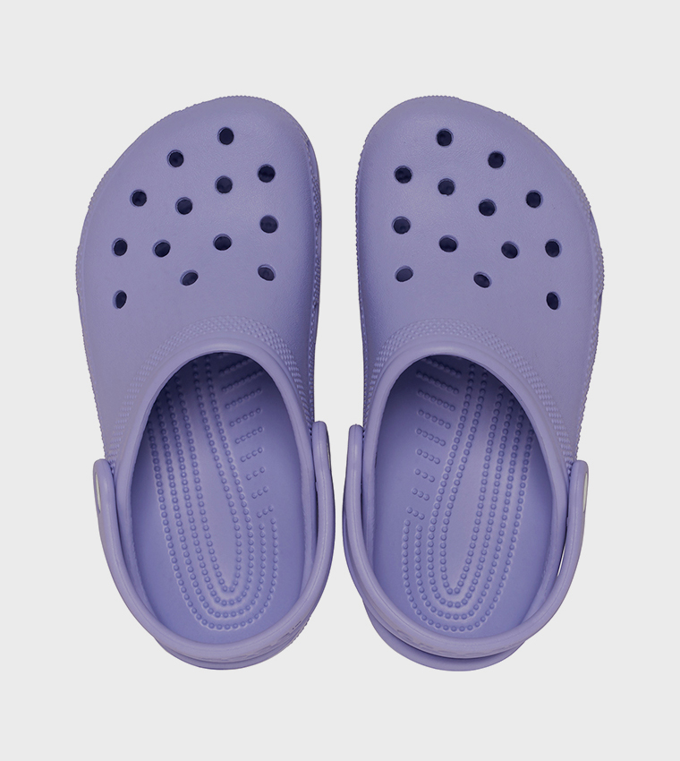 Kids' Classic Clog