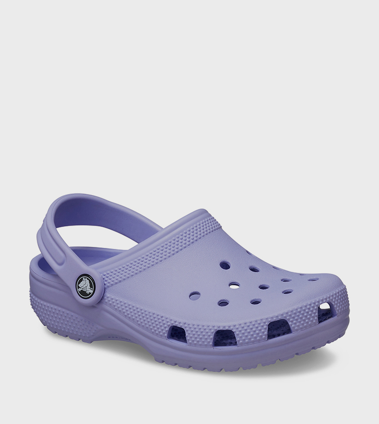 Kids' Classic Clog