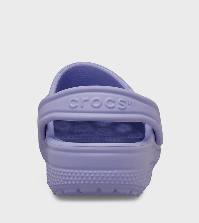 Kids' Classic Clog