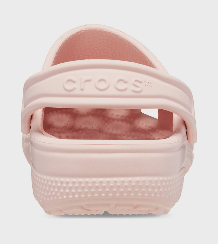 Kids' Classic Clog 