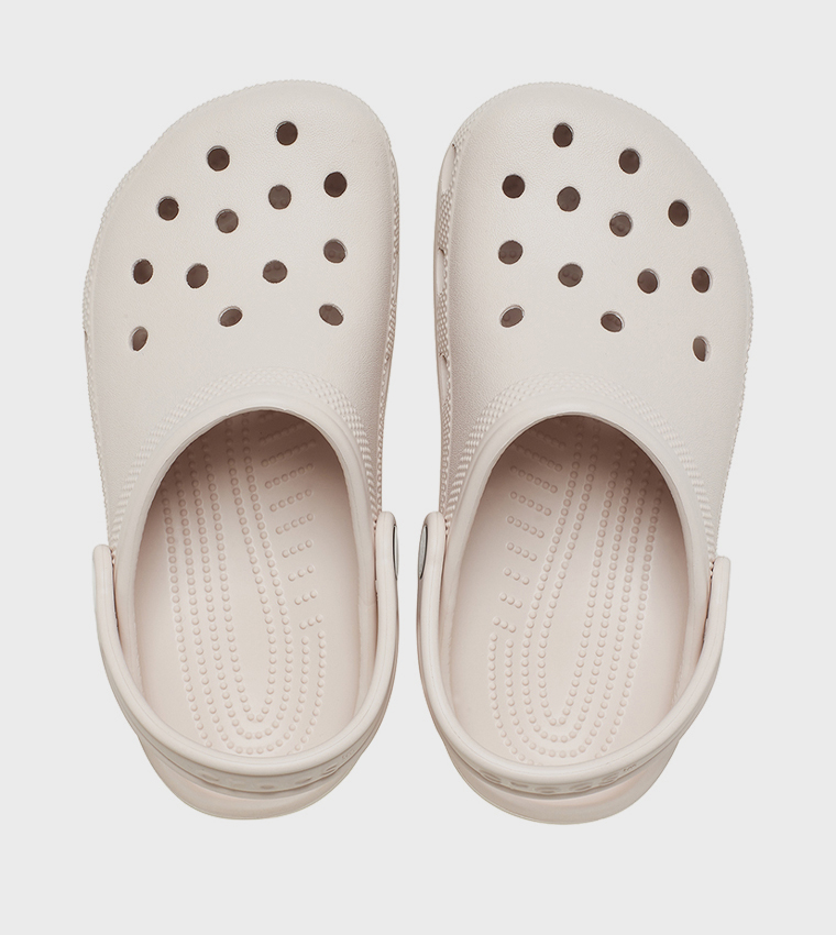 Kids' Classic Clog 