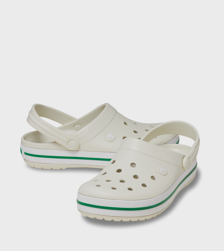 Kids' Crocband Clog 