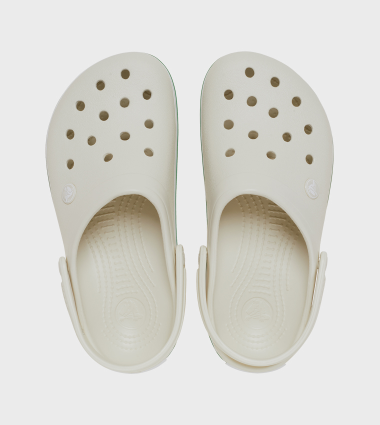 Kids' Crocband Clog 