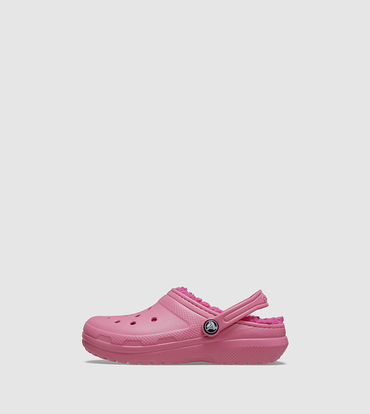 Crocs  Clogs - Pink clogs