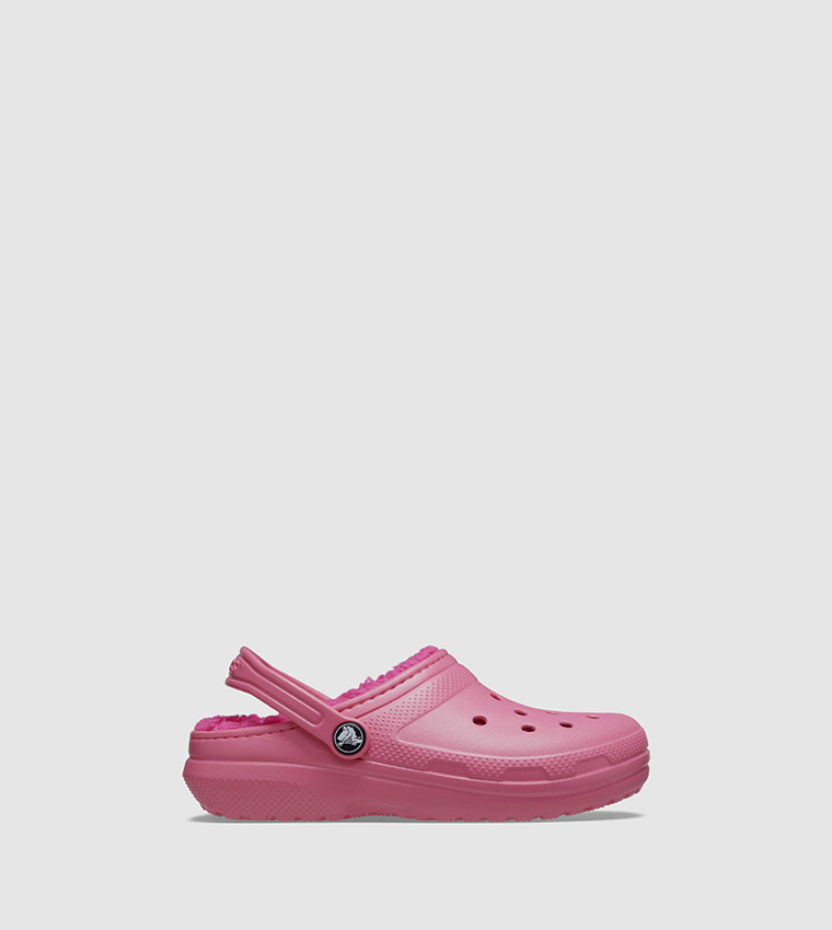 Crocs  Clogs - Pink clogs