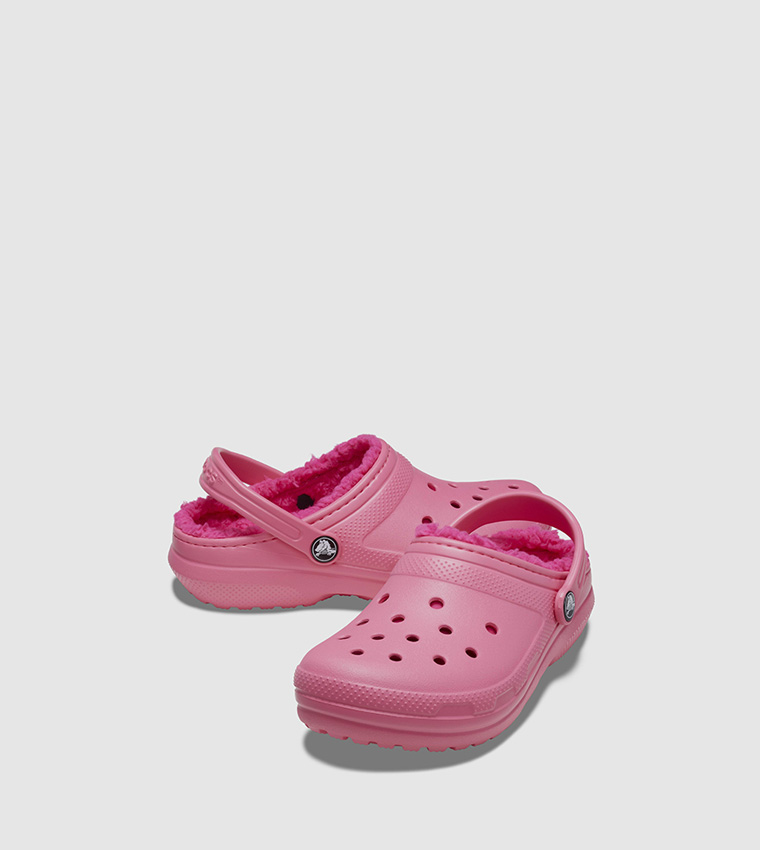 Crocs  Clogs - Pink clogs