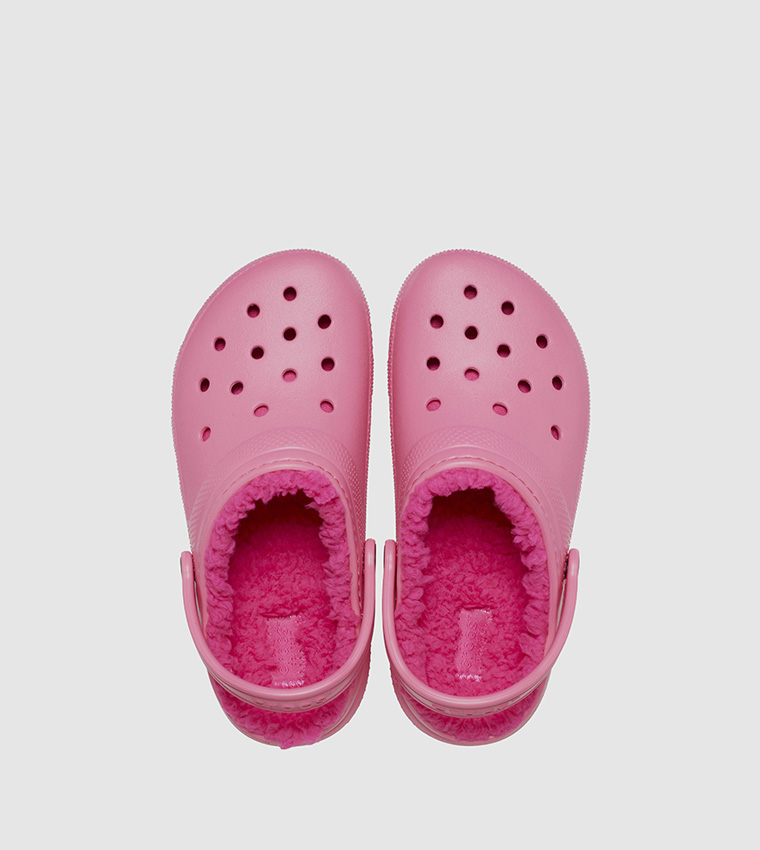 Crocs  Clogs - Pink clogs