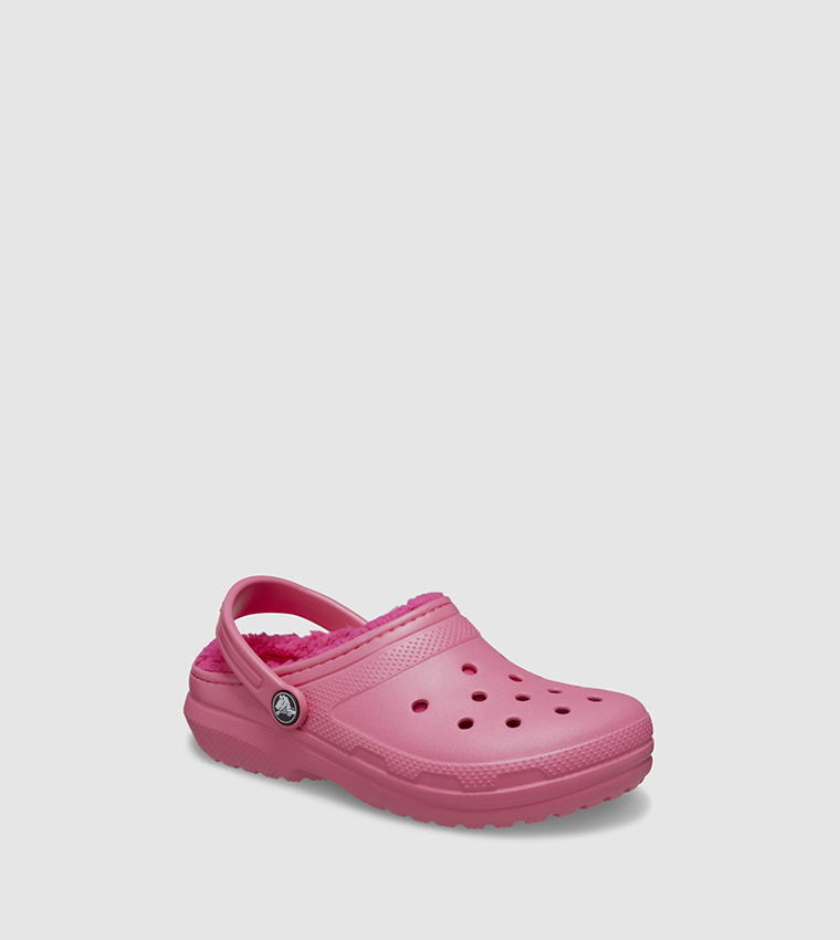 Crocs  Clogs - Pink clogs