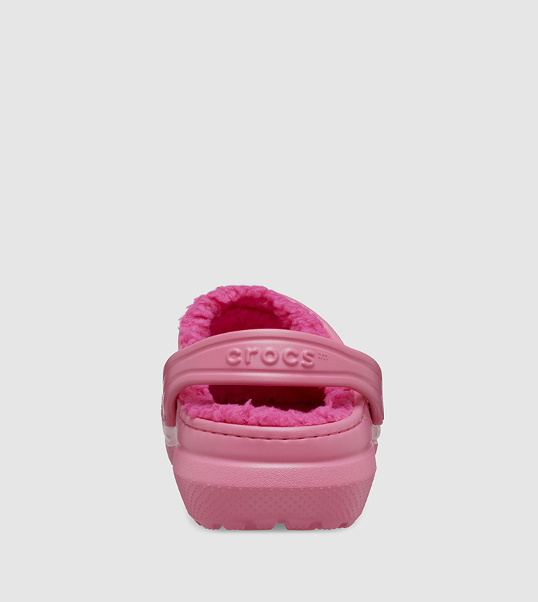 Crocs  Clogs - Pink clogs