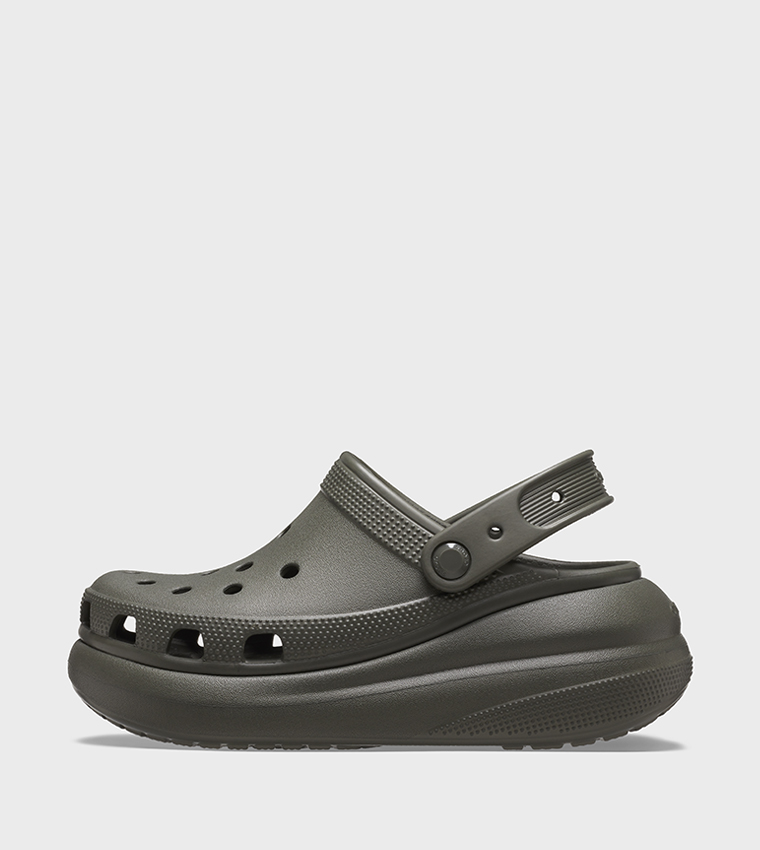 Crush Clog