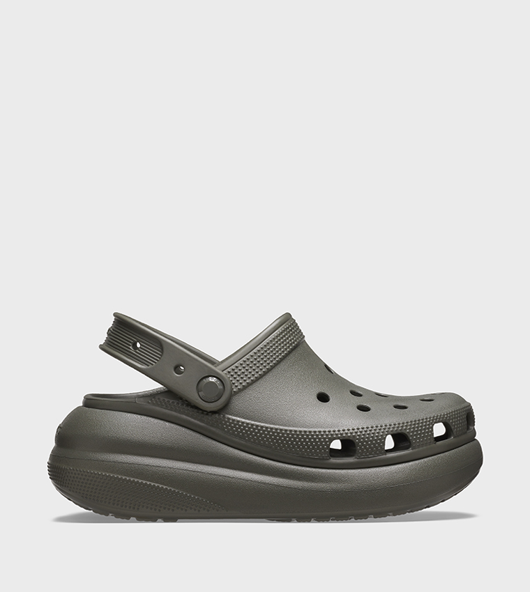 Crush Clog