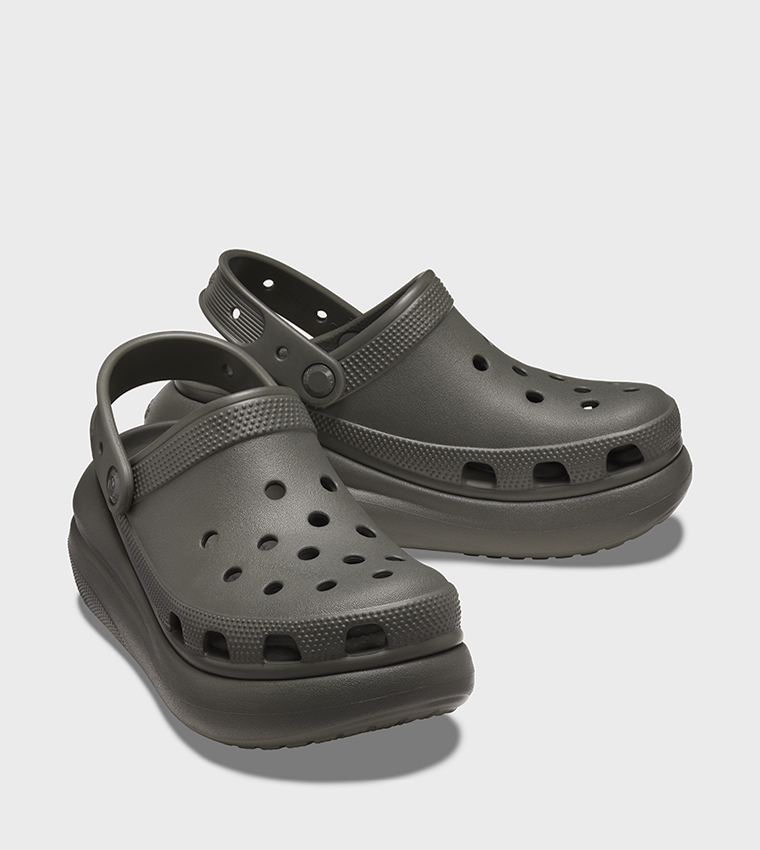Crush Clog
