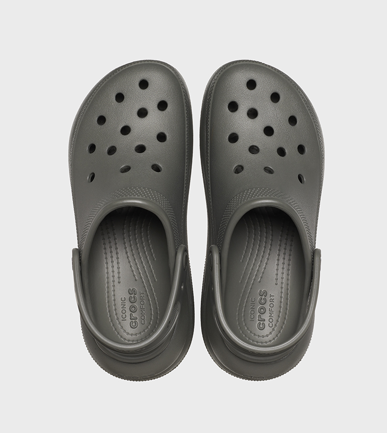 Crush Clog