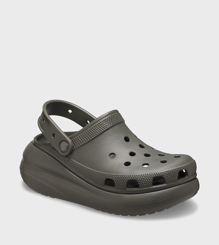 Crush Clog