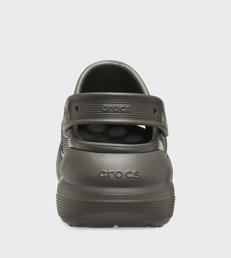Crush Clog