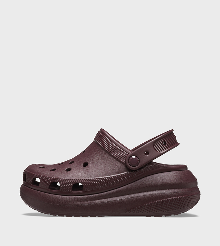 Crush Clog