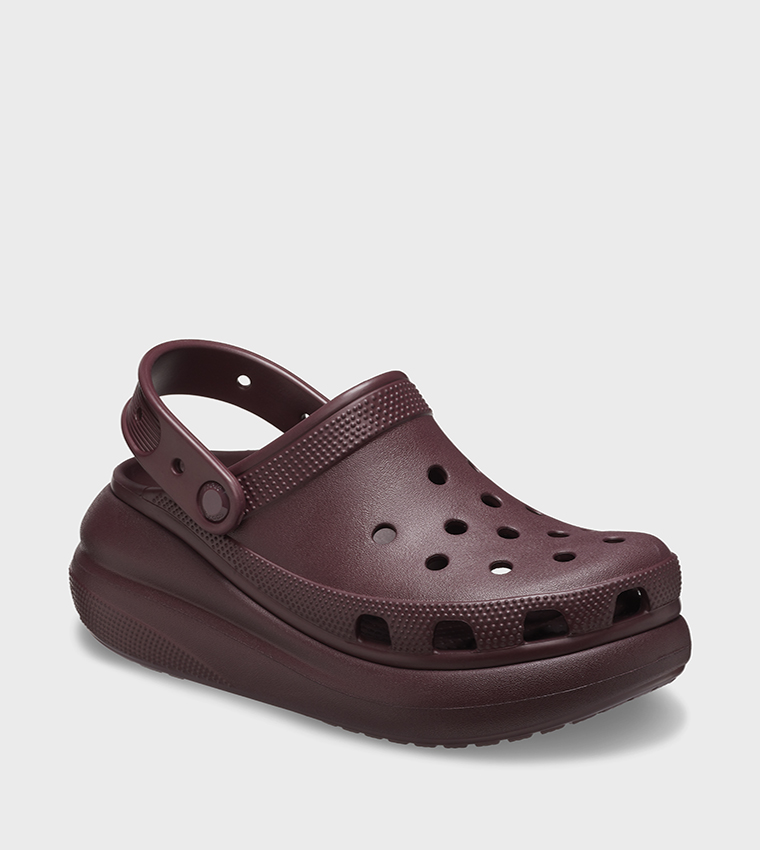 Crush Clog