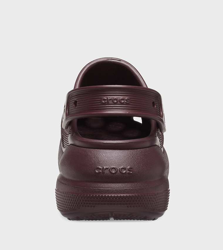 Crush Clog