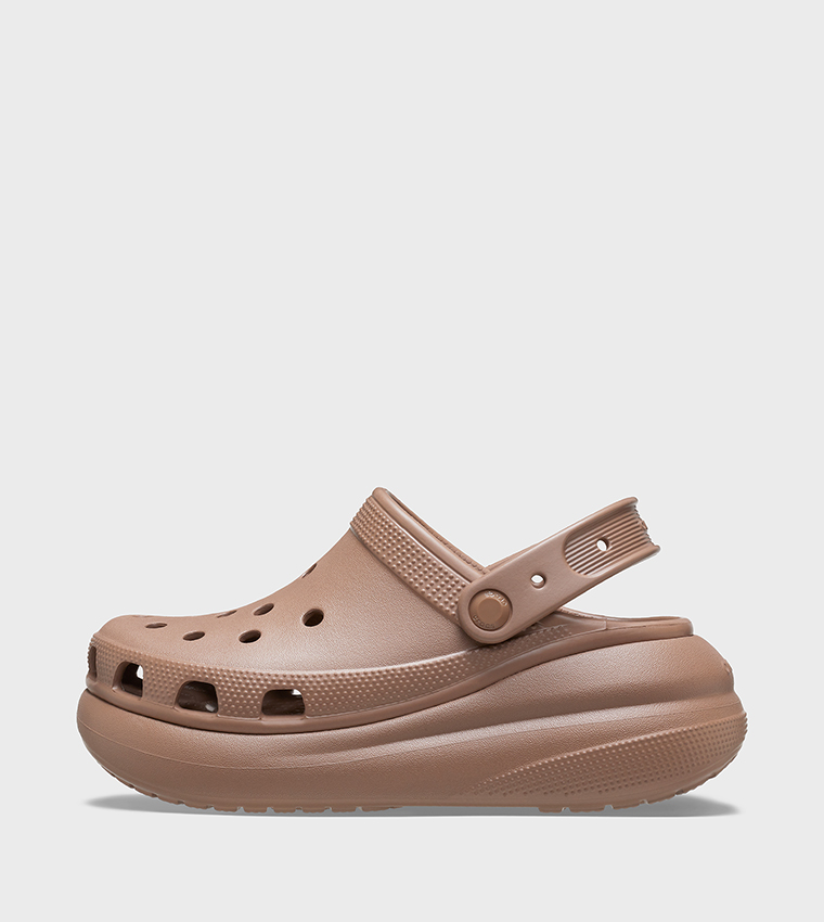 Crush Clog