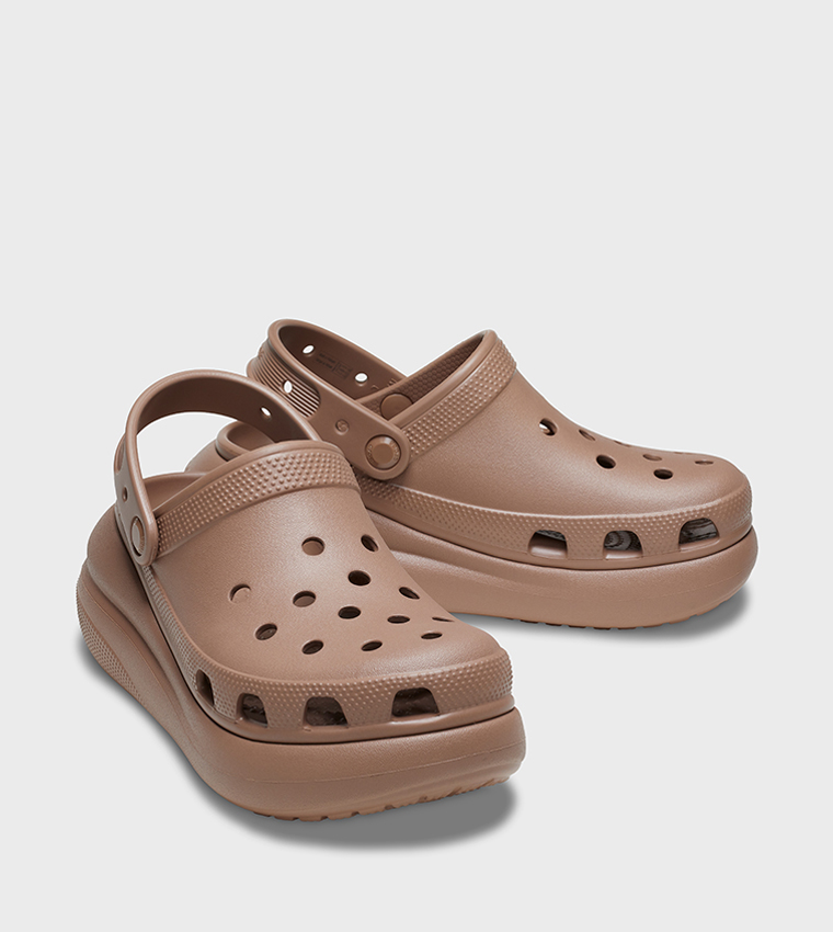 Crush Clog