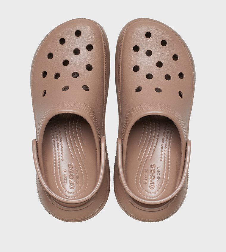 Crush Clog