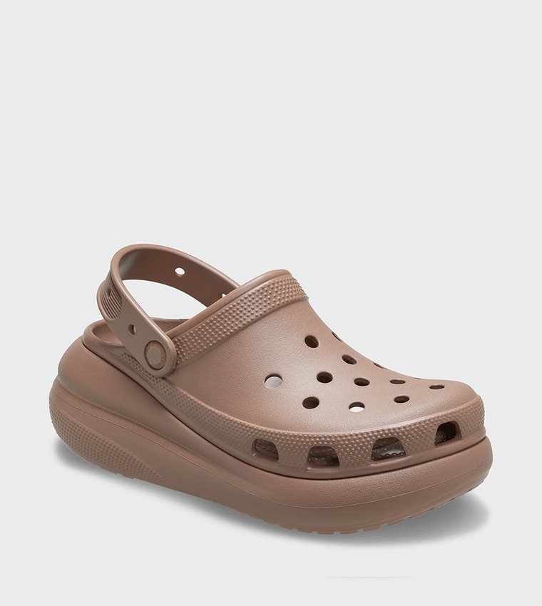 Crush Clog