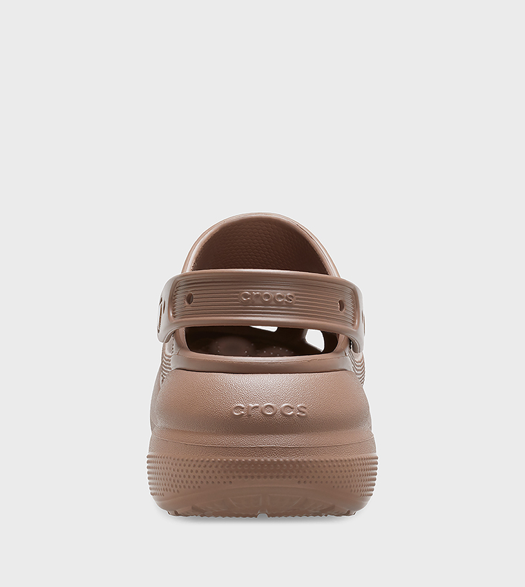 Crush Clog