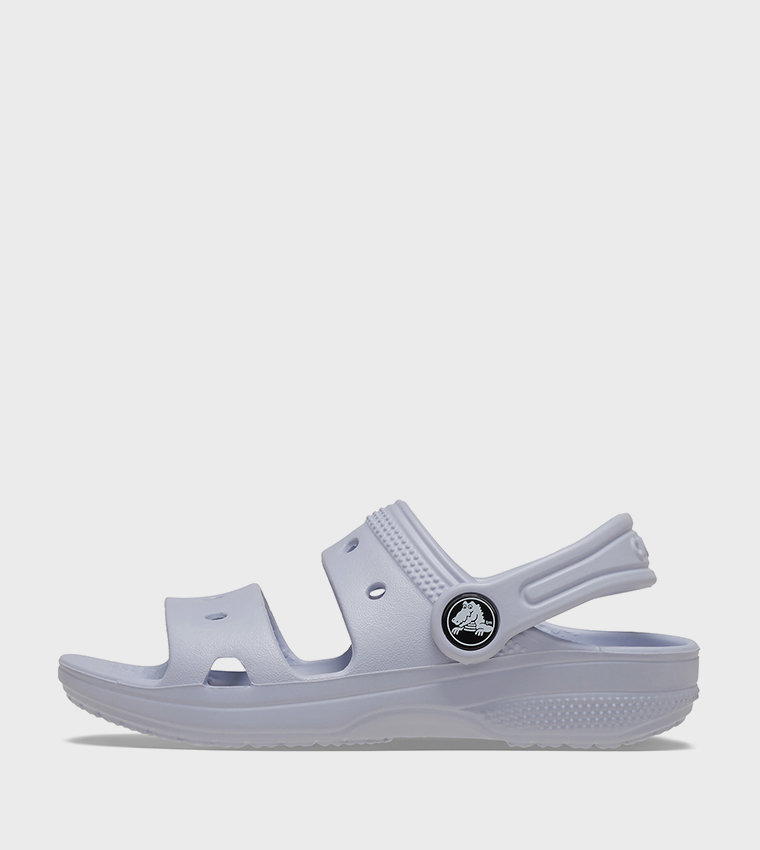 Toddlers' Classic Crocs Sandal
