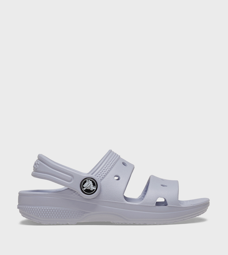 Toddlers' Classic Crocs Sandal