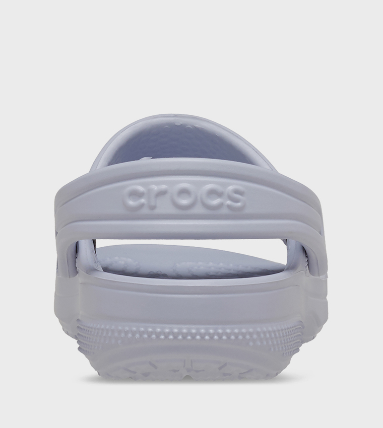 Toddlers' Classic Crocs Sandal