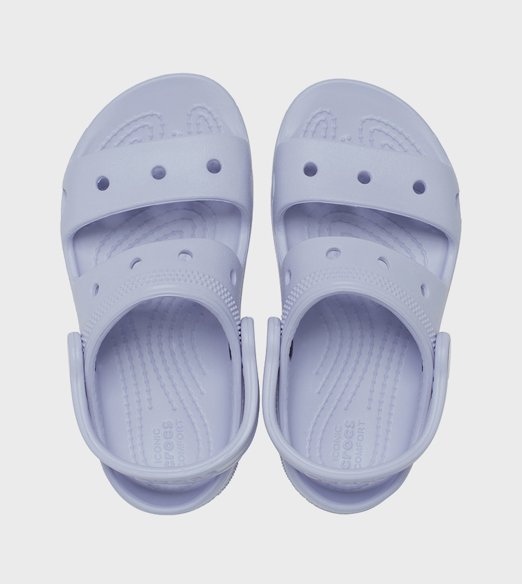 Toddlers' Classic Crocs Sandal