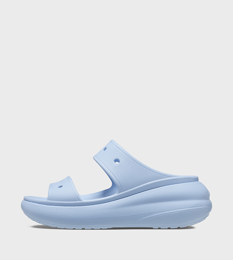 Crush Sandal
