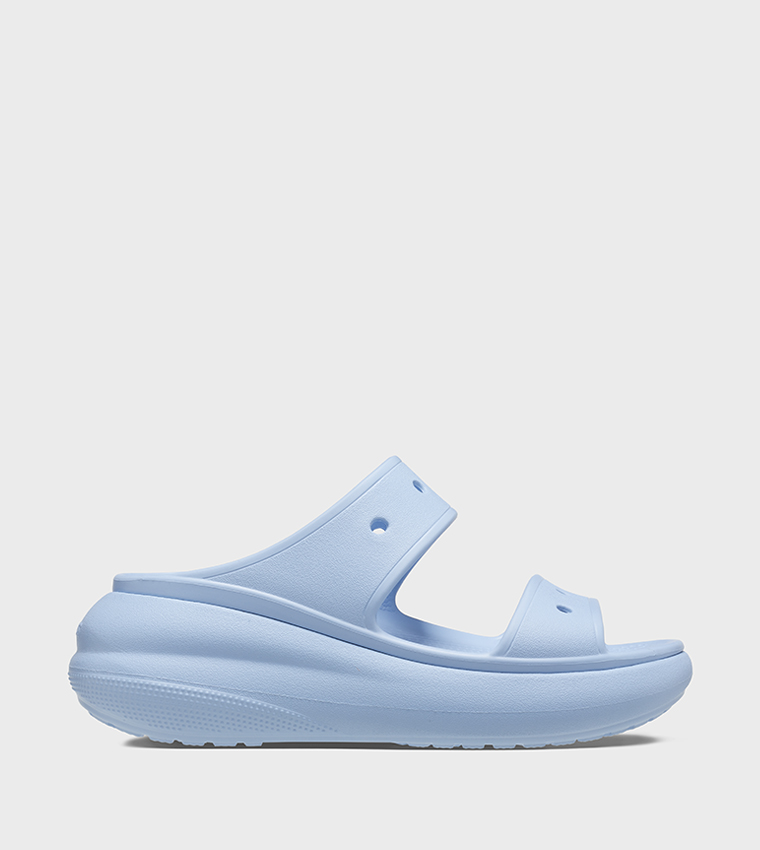 Crush Sandal