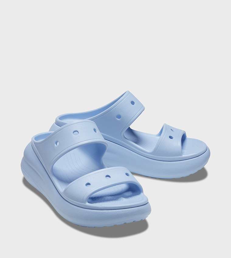 Crush Sandal